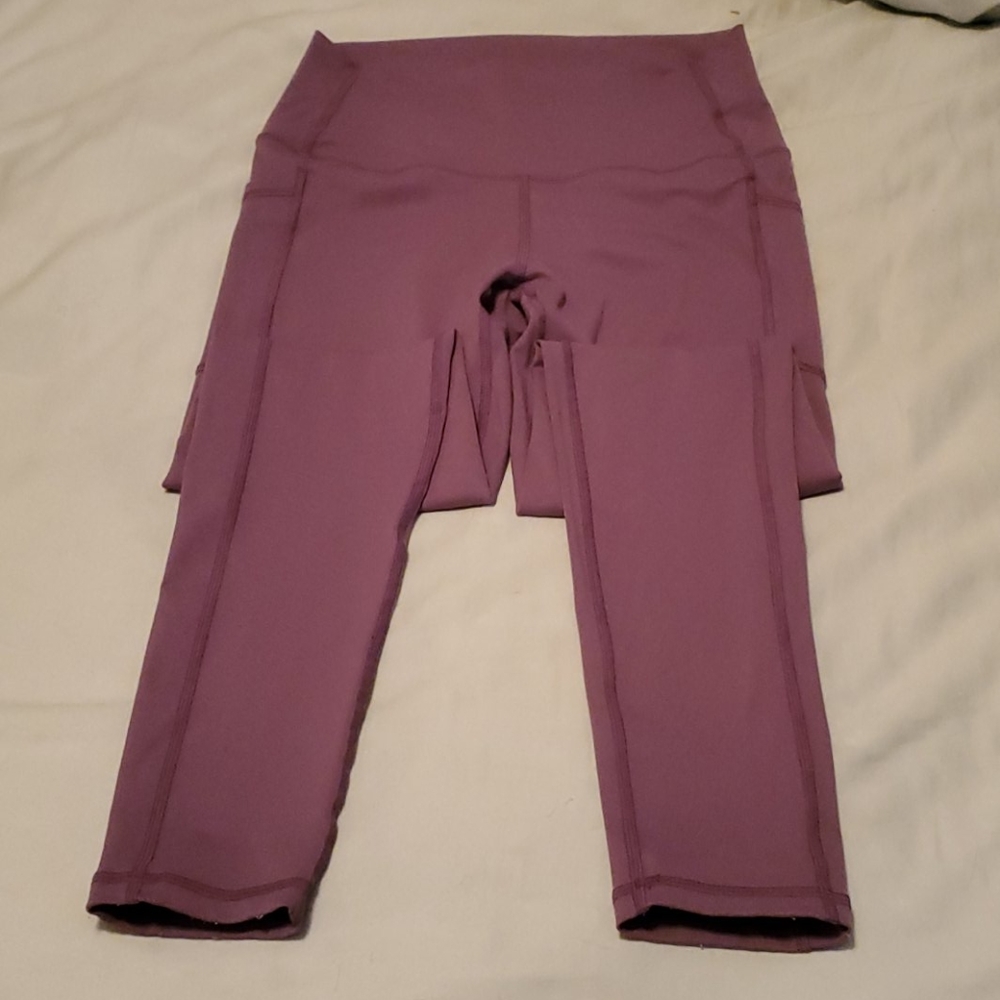Buffbunny Luna Leggings